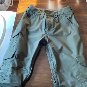 Burton | Dry Ride Snow Pants